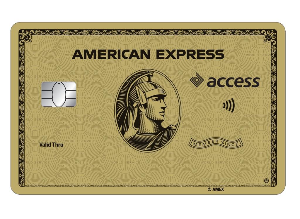 Access Bank launches first American Express Cards to be issued in Nigeria.