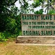 Badagry slave outpost [PT]