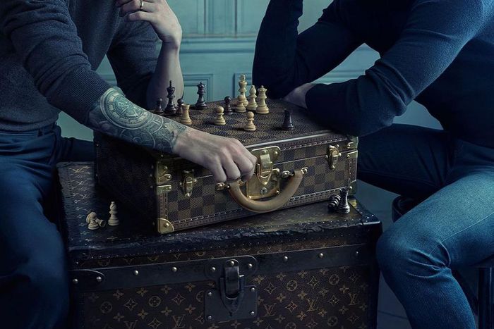 Lionel Messi and Cristiano Ronaldo will face each other on the pitch later this month