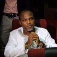 Nnamdi Kanu on trial