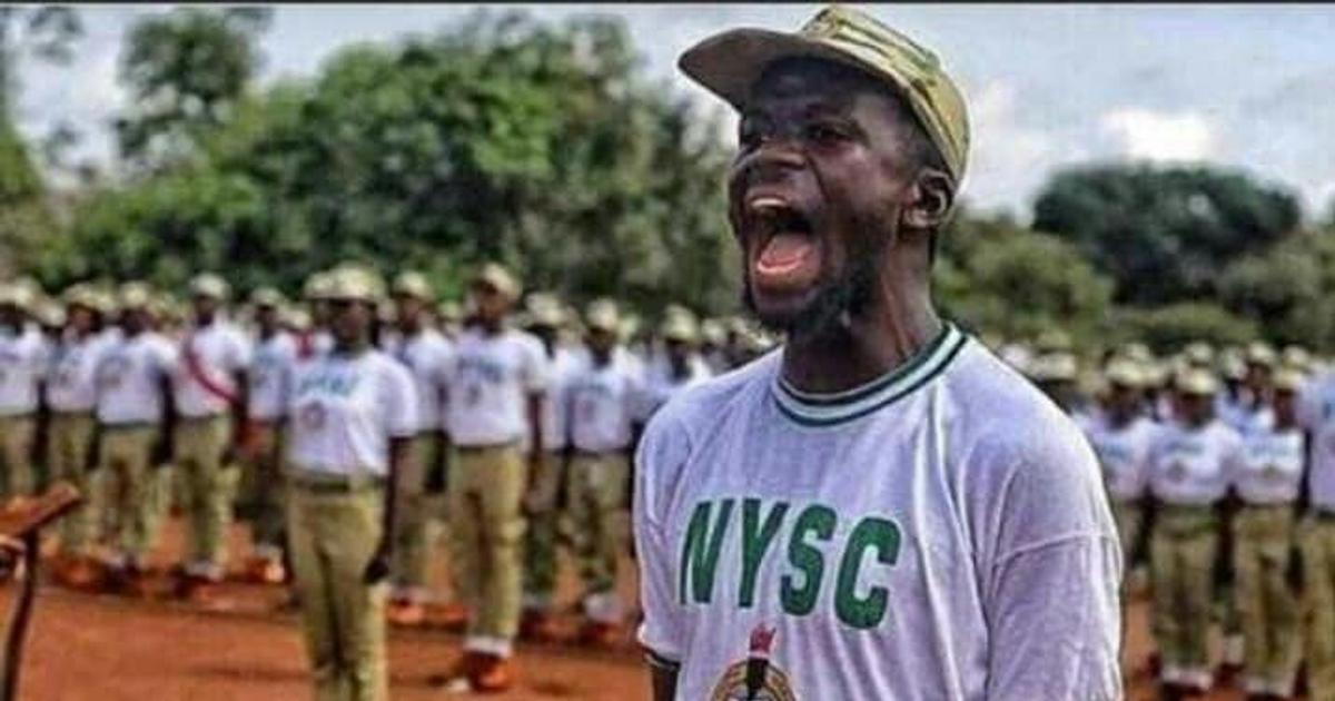 These 7 hilarious characters are on every NYSC camp | Pulse Nigeria