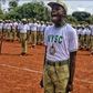 7 types of people you will meet at NYSC camp [Twitter]
