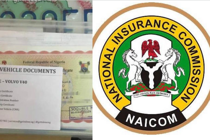 'Third Party' vehicle insurance is now N15,000, up from N5,000 – NAICOM. [gazettengr]