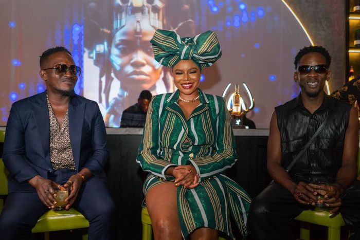 October's Hottest Rave: Glenfiddich Experimental Night unveiled!