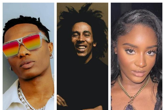 Bob Marley's 'One Love' EP to be released on February 14th