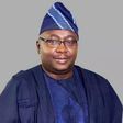 Adebayo Adelabu, Nigeria's Minister of Power. [Punch]