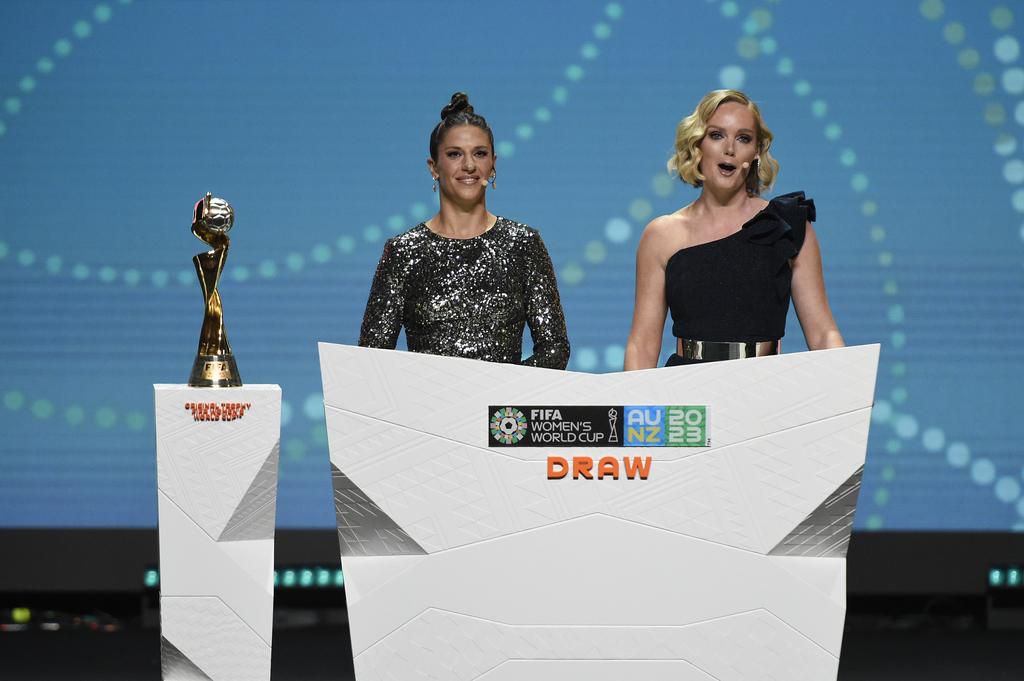 2023 FIFA Women's World Cup