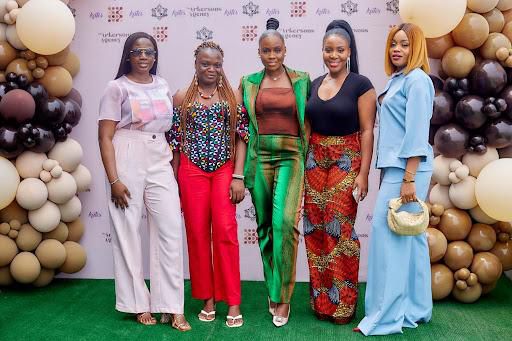 Like never before, The Arkersons Agency begins Influencer Management in Nigeria