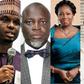 5 Buhari's appointees President Tinubu should retain.