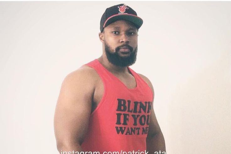 Pat Attah confirms that he was in a serious relationship with Genevieve Nnaji  [Instagram/Patrick_ata]