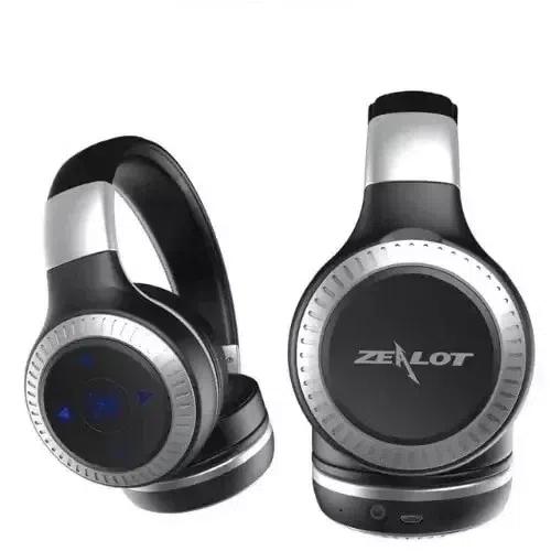 Zealot Wireless Headphones
