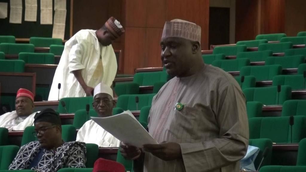 Hassan Adamu Shekarau