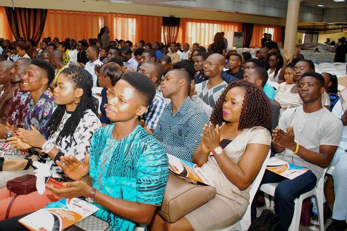 Young entrepreneurs [The Guardian Nigeria]