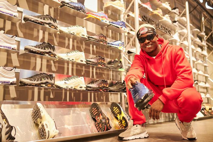 Urban Jungle opens new store at Ikeja City Mall, Lagos