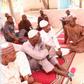 Islamic cleric warns youths against quick-money syndrome.