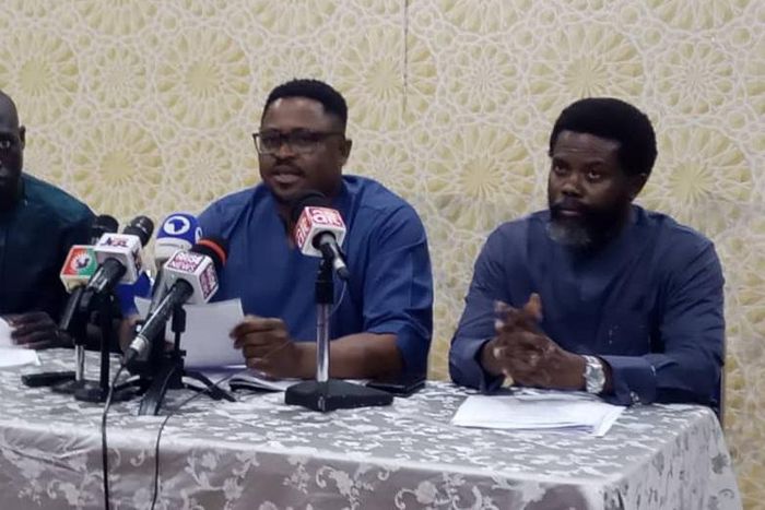 Labour Party calls for review, rerun of Enugu governorship election (NAN)