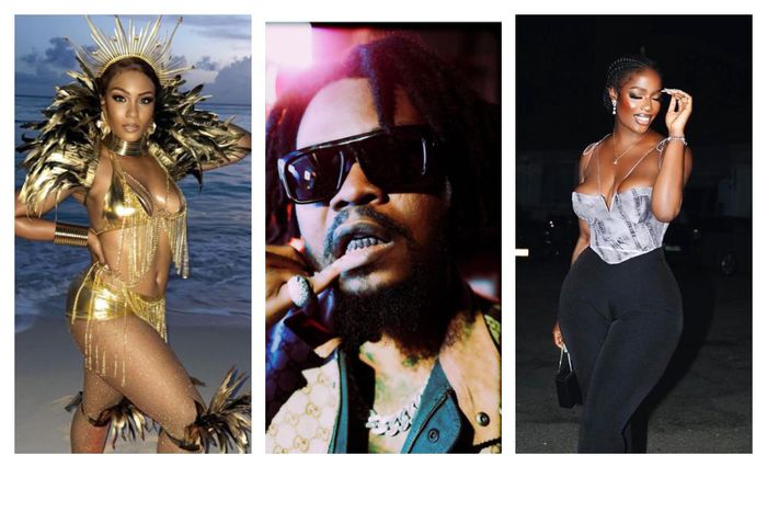 This week's best celebrity pictures