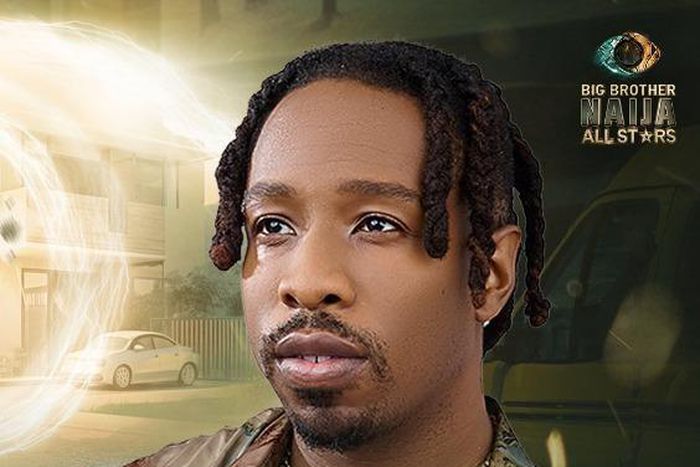 Ike is out to get Cee-C on BBNaija All Stars [Instagram/bigbronaija]