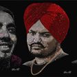 SIDHU MOOSE WALA ' MERA NA' FEAT BURNA BOY & STEEL BANGLE