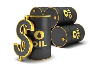 Crude Oil Market