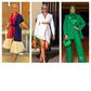5 outfits for 5 days of work inspired by Nancy Isime [Instagram]