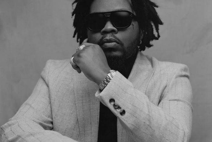 Olamide has evolved from a superstar rapper to become a hugely successful label boss