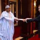 Montgomery replaces Laing as British High Commissioner to Nigeria. [Presidency]