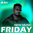 New Music Friday (Cover: Wande Coal)