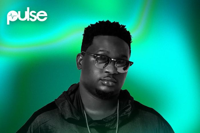 New Music Friday (Cover: Wande Coal)