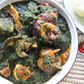 Black soup is a traditional Edo delicacy [TheGuardian]