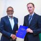 Nigeria prepared for general election - Gbajabiamila tells EU observers.