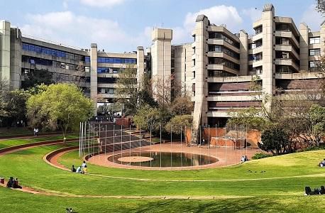 University of Johannesburg