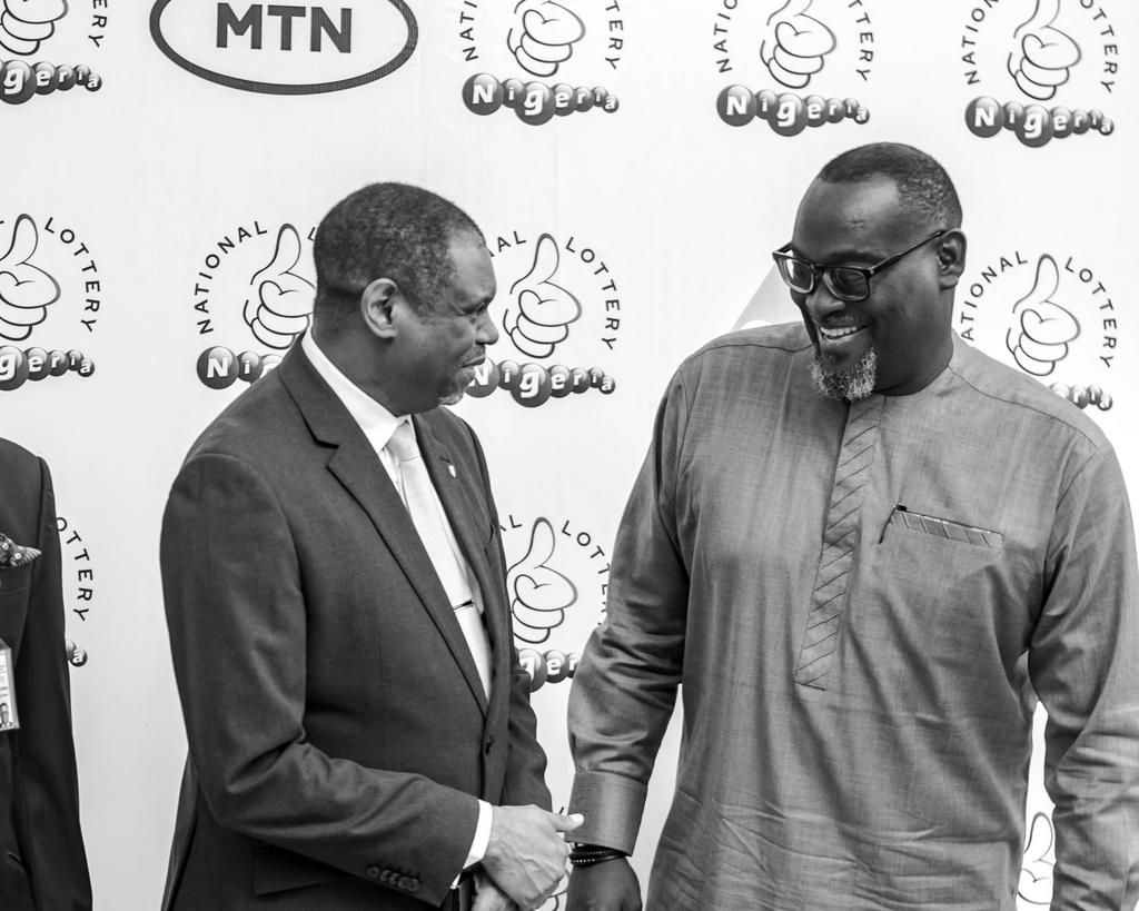 National Lottery Nigeria is the lotto for you! *9966# is the number!! 45Million Naira Awaits you.