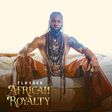 Flavour releases track list for his album 'African Royalty'