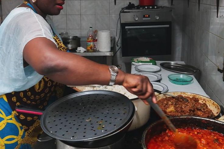 How to be a good wife and win your husband's heart [yabaleft]