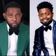 AY, Basketmouth [Vanguard]