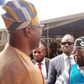 Makinde tells Tinubu 'who' Oyo people will vote for