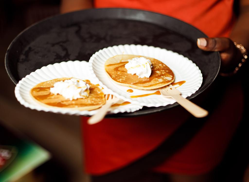 12 days to treats & delight with Baileys Delight