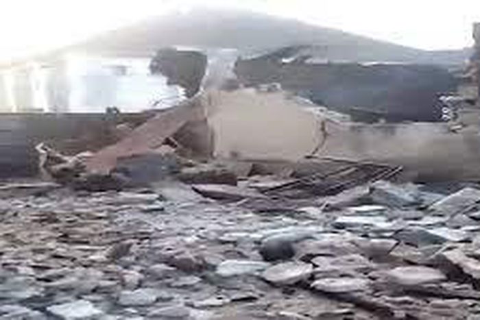 I'm now homeless - Anambra monarch cries out after hoodlums burn down palace [NAN]