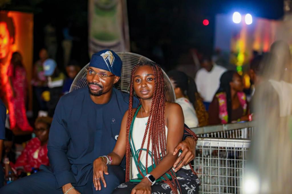 Audience Reactions 21