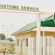 Nigeria Customs Service.