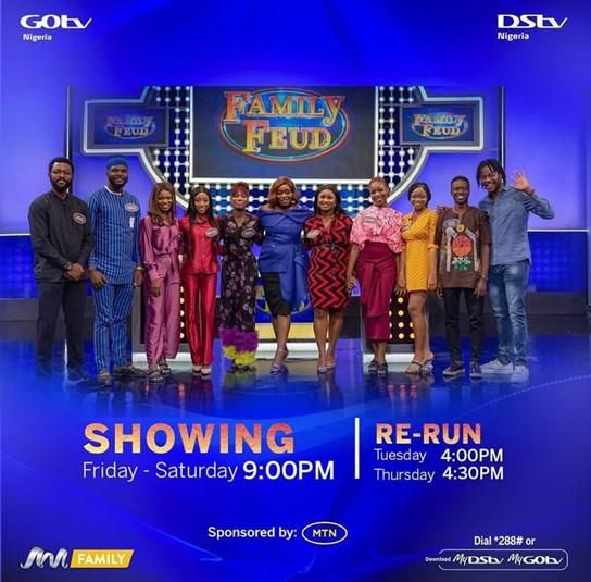 Celebrity moments, romantic sparks, and family bonding on GOtv this December