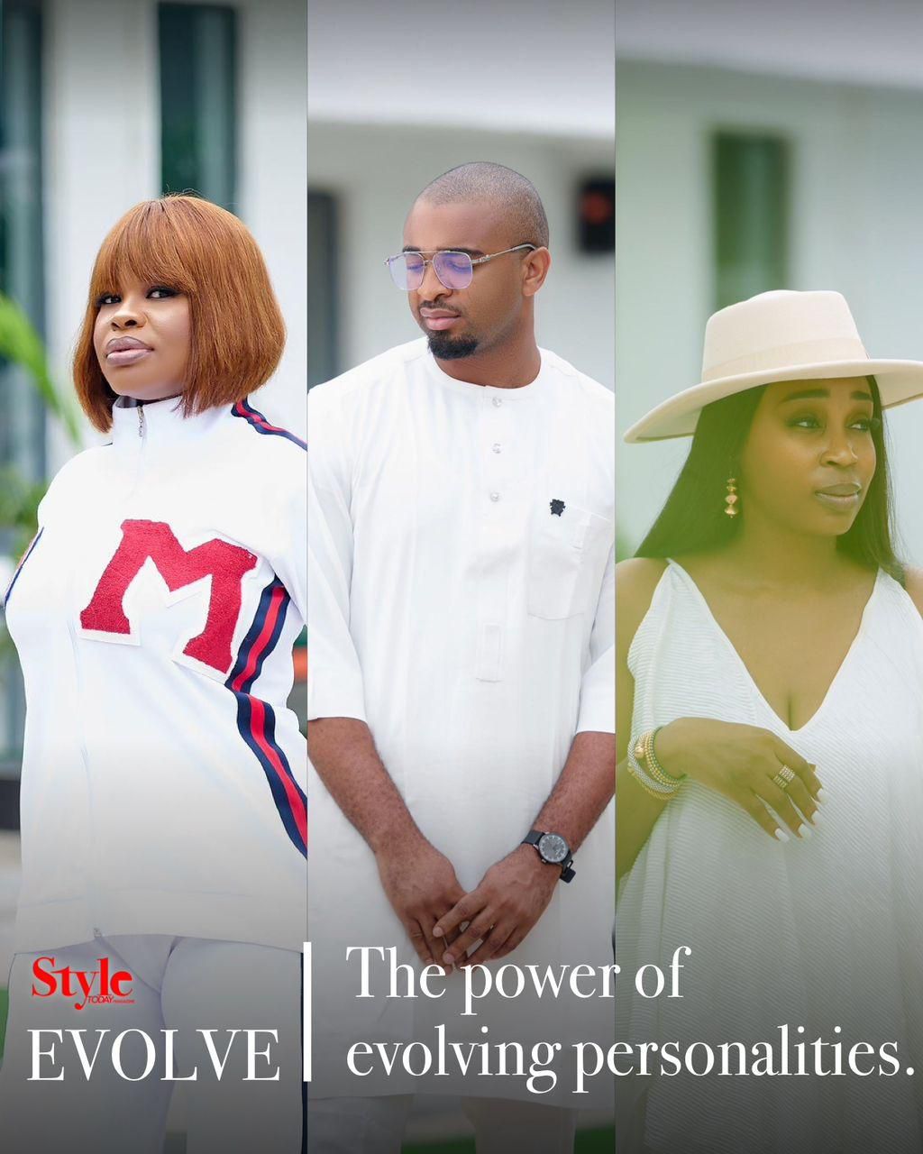 Style Today Magazine welcomes Tonye Hart as new Style Editor