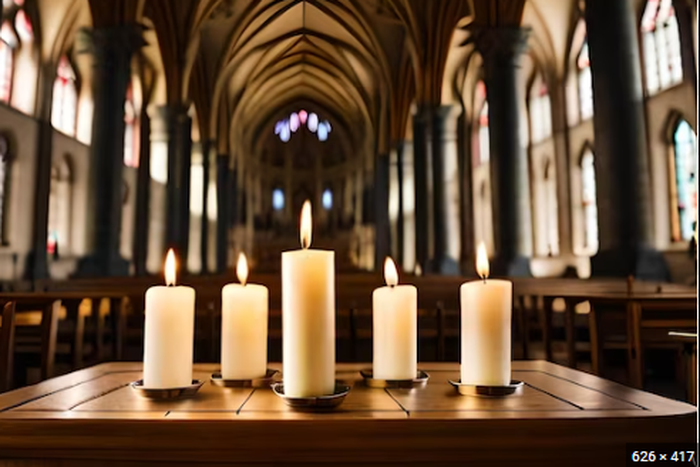 Catholic church [Freepik]