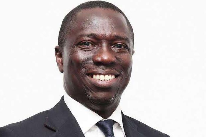 Mr Asue Ighodalo, Ex-chairman of Nigerian Breweries [Business Hallmark]