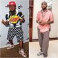 The style evolution of Davido [pinterest]