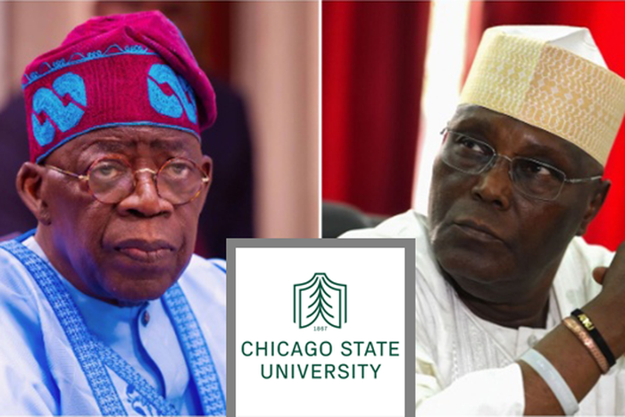 Atiku asks Supreme Court for leave to file fresh evidence against Tinubu [Twitter:@SolaPage]