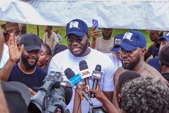 Noella  Foundation organising medical outreach in Abuja on Saturday.