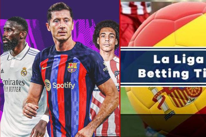 La Liga betting tips