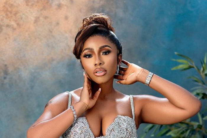 Highlights from Mercy so far on BBNaija All Stars. [Instagram/official_mercyeke]